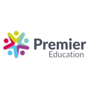 Premier Education logo