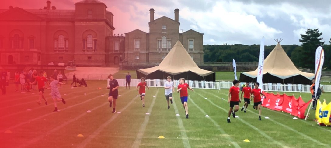 Norfolk Festival Of Sport 4 2000