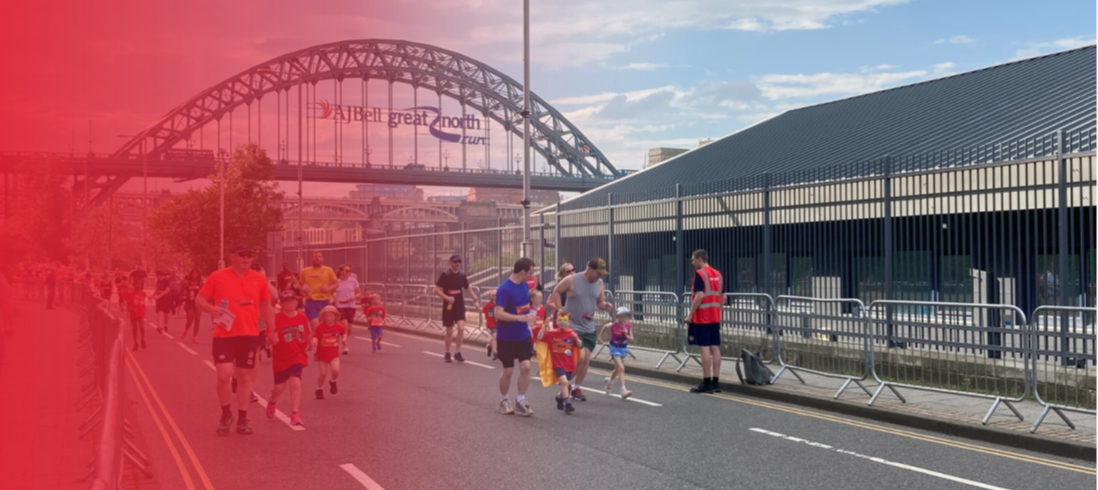 Great North Run GNR 2023T102057tintsoft