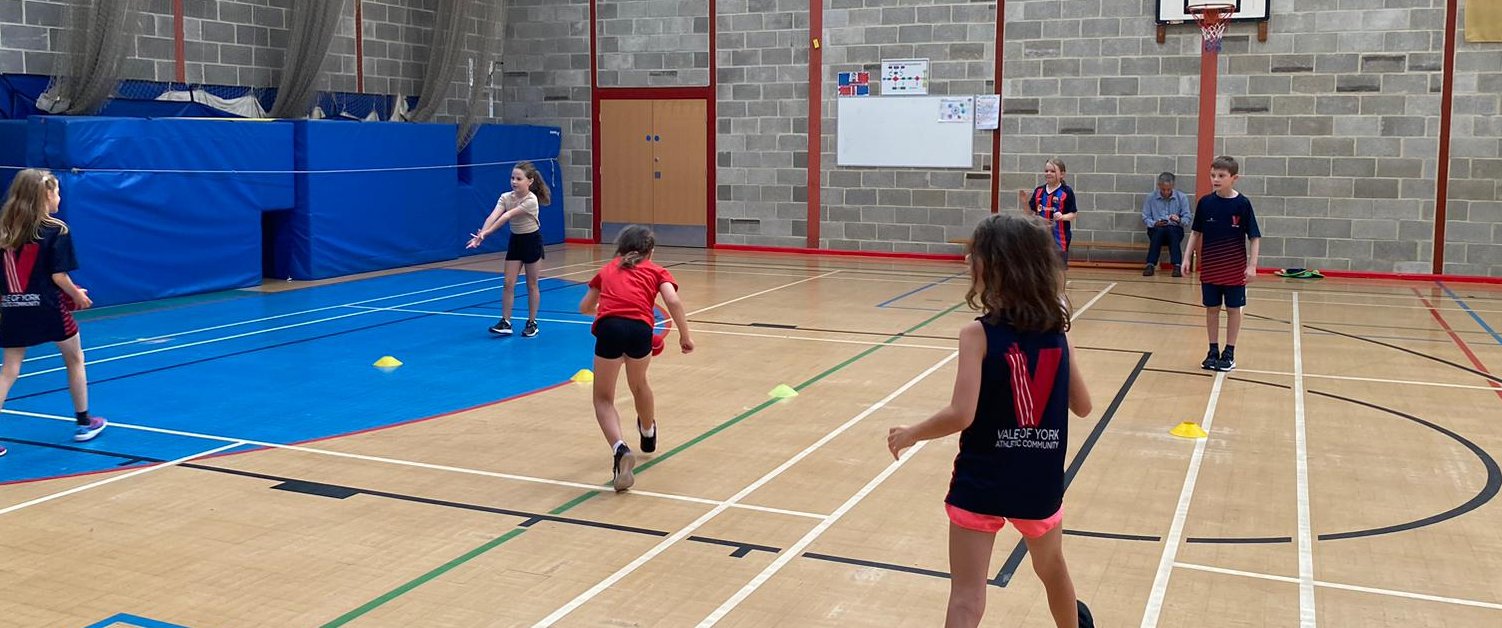 Vale Of York Funetics1 Letterbox