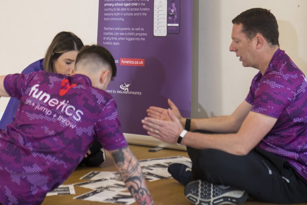 DSC 7993 Training Leaders